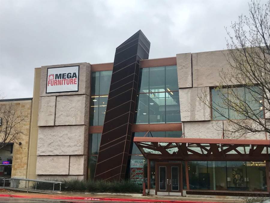Mega Furniture reopens Round Rock location Community Impact