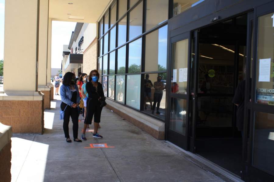 ROUNDUP Katyarea coronavirus updates, case counts for May 7