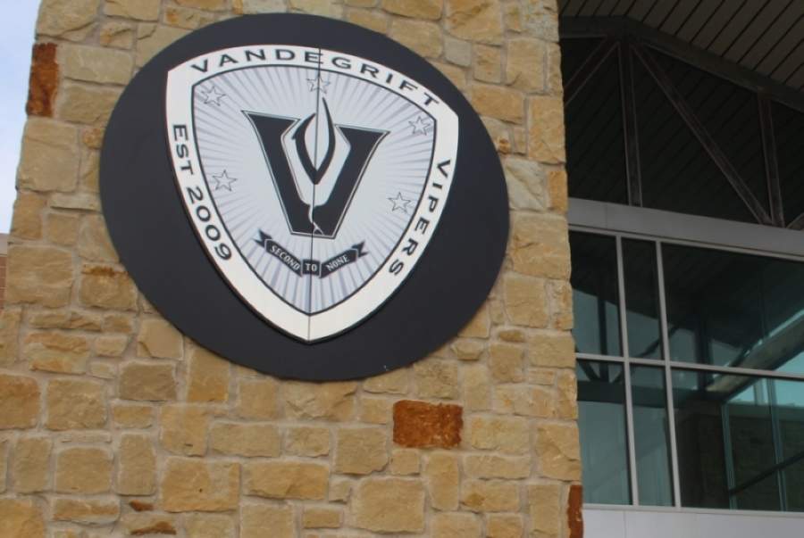 Vandegrift High School construction slowed by city of Austin inspection
