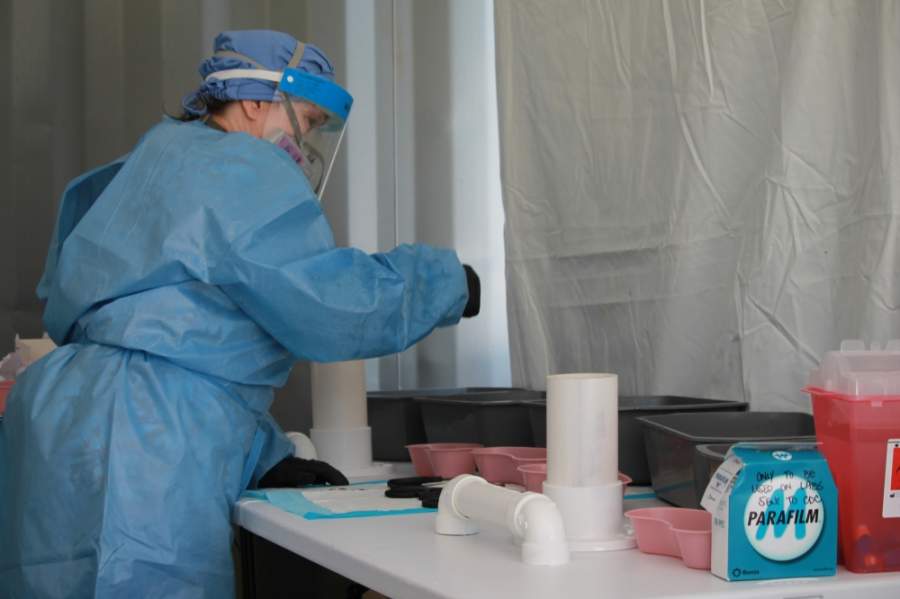 Montgomery County adds 19 new coronavirus cases since May 15 as active