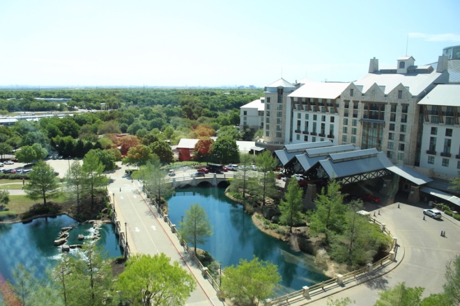 Gaylord Texan to reopen Grapevine resort June 8 with new COVID19