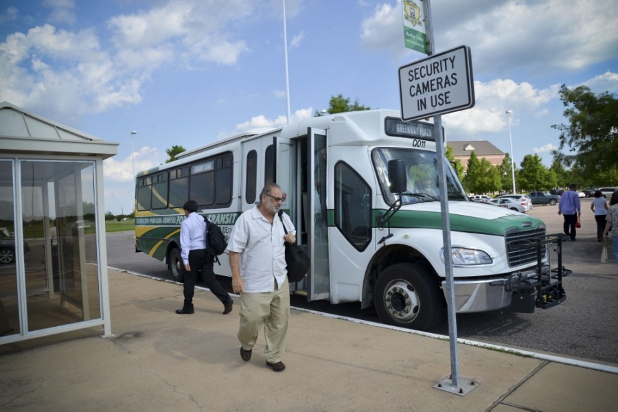 Fort Bend Transit resumes service routes to Galleria, Greenway areas
