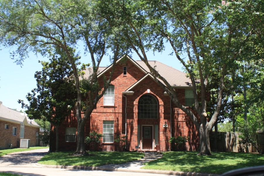 May 2020 featured neighborhood Learn more about Green Trails in the