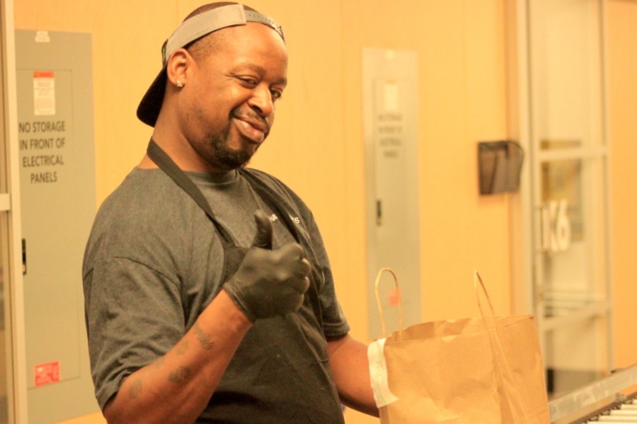 Austin restaurants look toward postpandemic future at Kitchen United