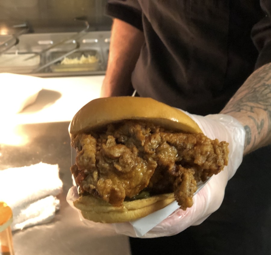 Austin restaurants look toward postpandemic future at Kitchen United