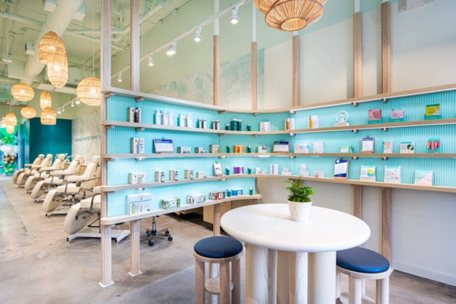 Face Haus facial bar to soon open first Houston location in Rice