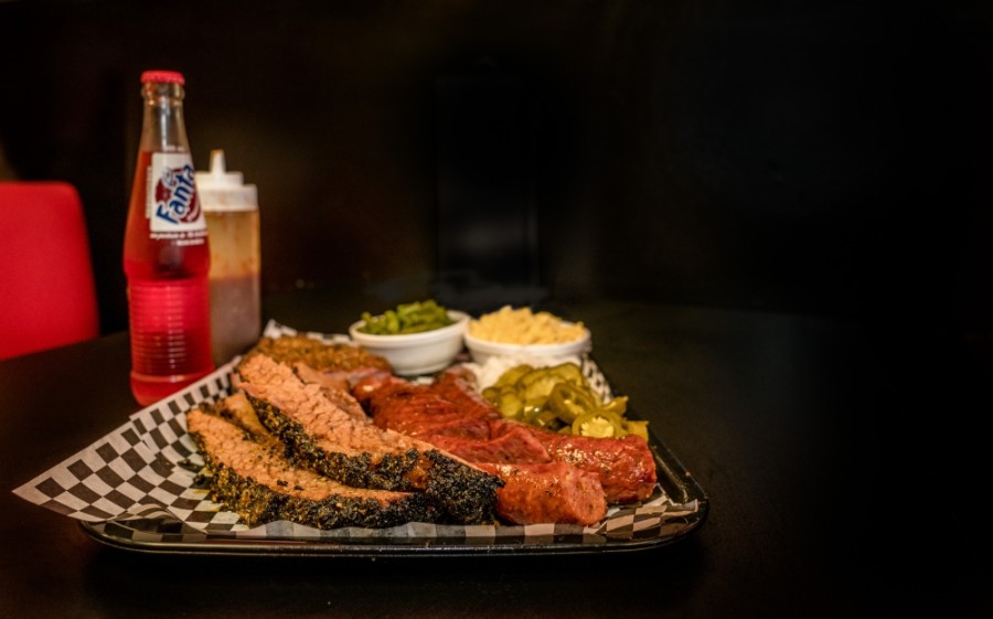 Previous owners of Pflugerville's Winners BBQ will open new restaurant
