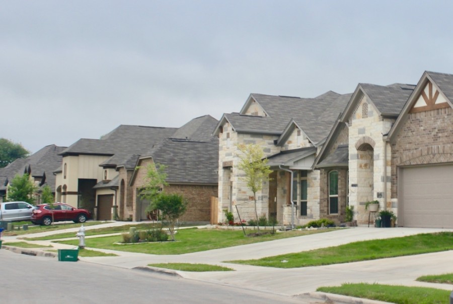Southwest Austin residential real estate sales drop by 31 in May, with