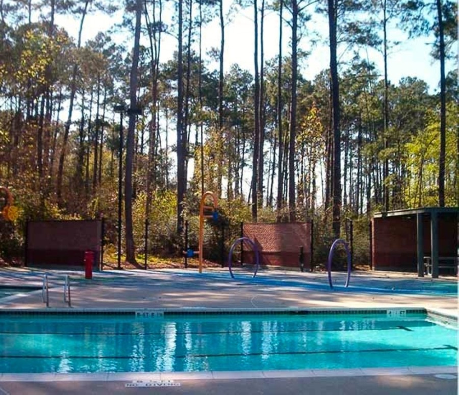 The Woodlands Township closes Harper's Landing Pool due to staffing