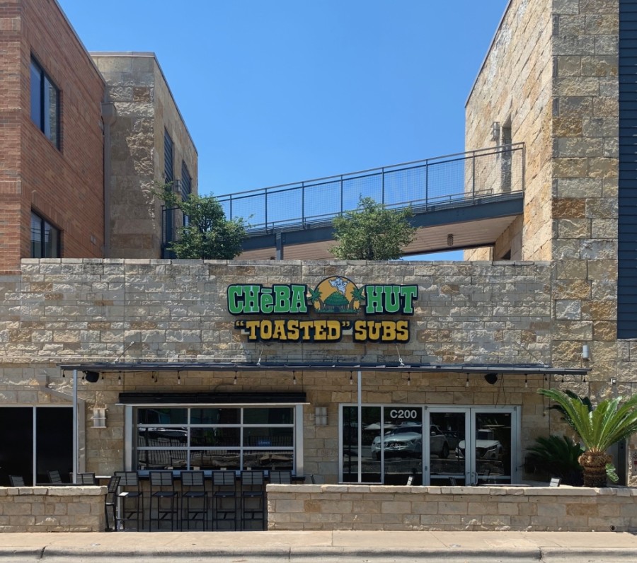 Cheba Hut opens first Austin location on The Drag Community Impact