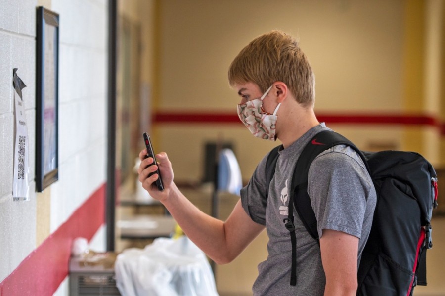 Cy Fair Isd Calendar 2020 21