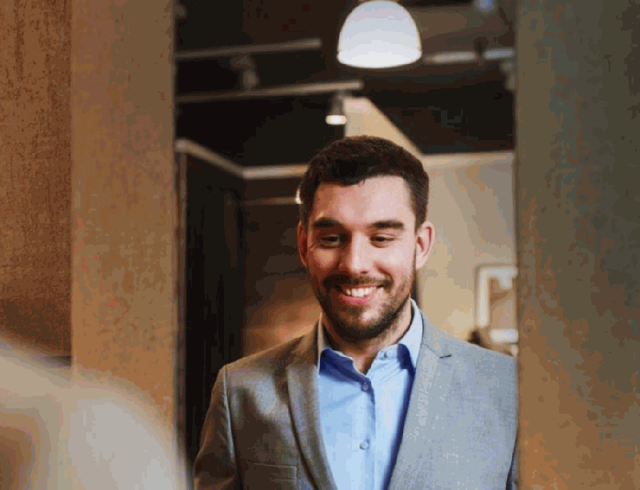 Men's designer clothing resale store Protocol aiming for fall opening