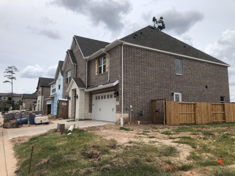 Development update Wellman Manor buildout to finish this year in