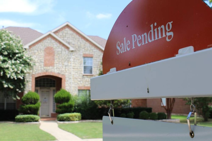 Market data Plano home prices continue their rise year over year as