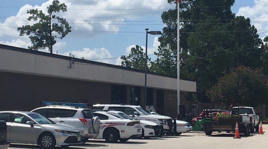 Harris County Clerk's Office reopens annex buildings for services by