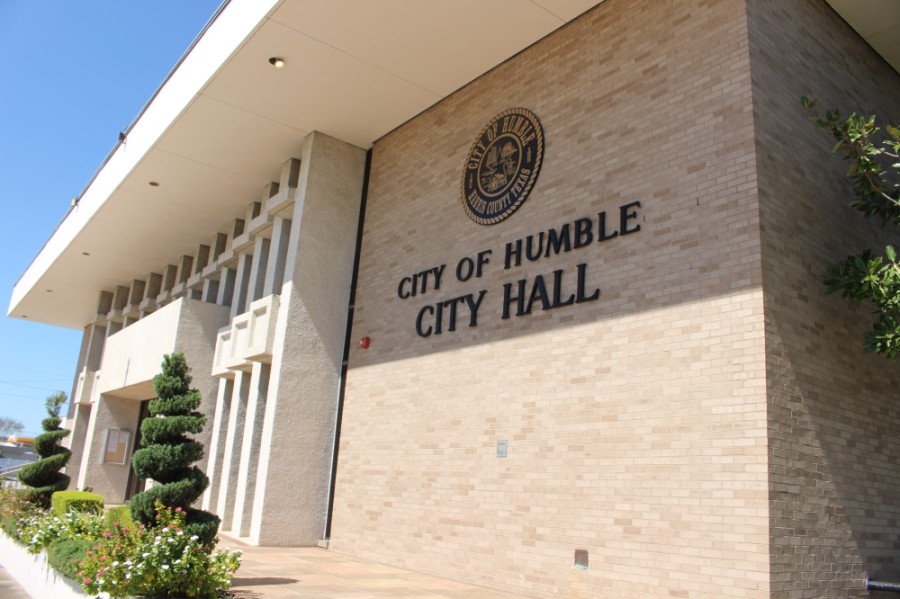 City of Humble proposes flood mitigation projects, higher property tax