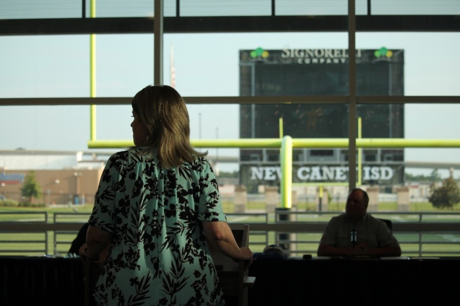 New Caney ISD considers budget, lower tax rate for FY 202021