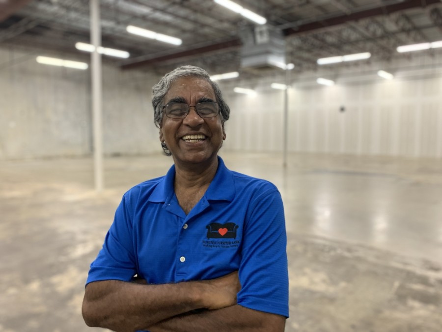 Houston Furniture Bank plans expansion with new The Woodlandsarea