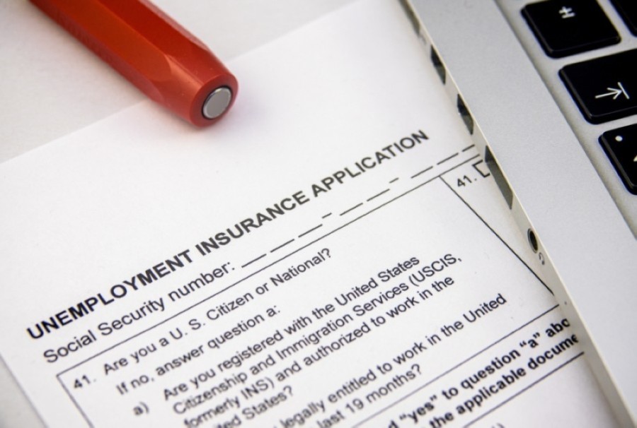 Texas Workforce Commission applies for additional unemployment benefit