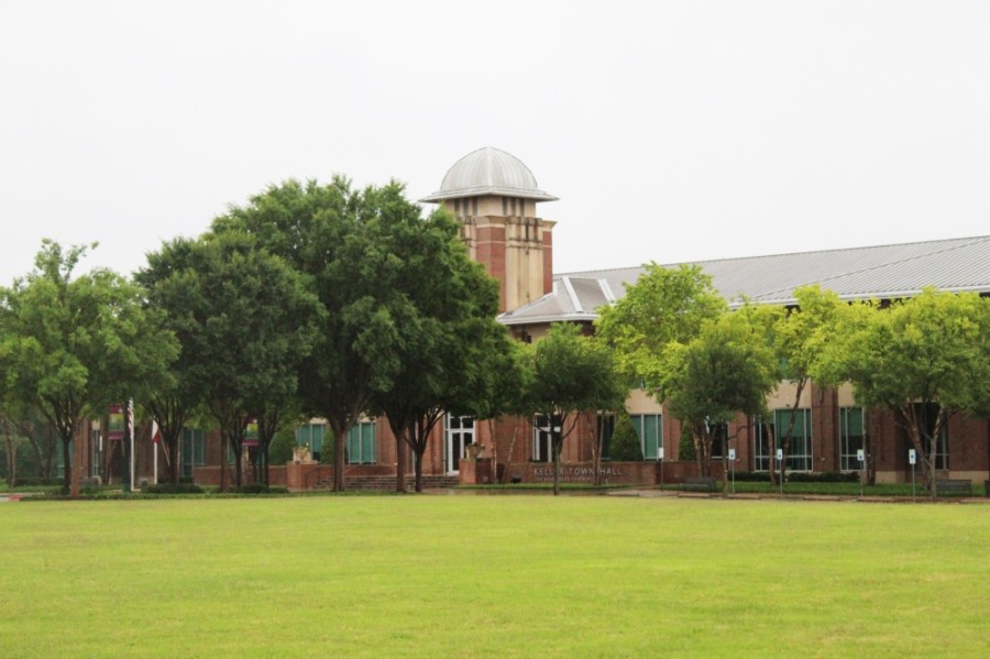 City of Keller set to adopt lower property tax rate for eighth straight