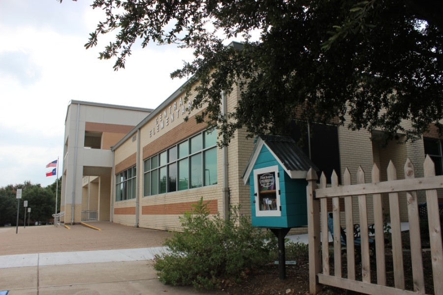 Lewisville ISD data See how many students at each campus are