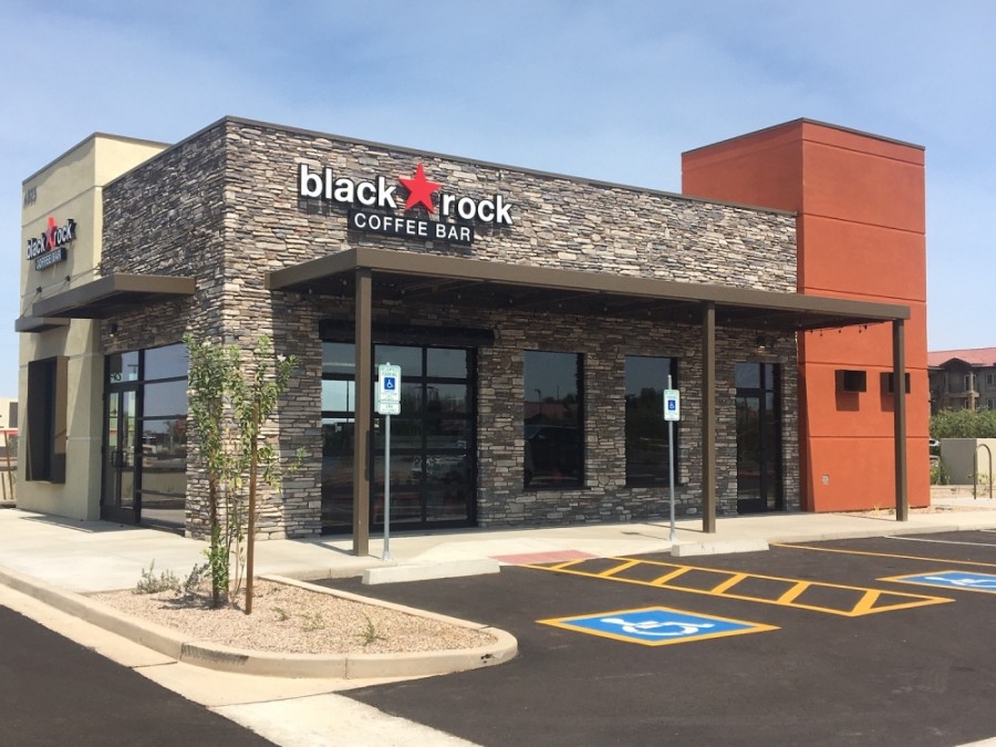 Black Rock Coffee Bar To Open New Stores In Meridian, Boise, 41 OFF