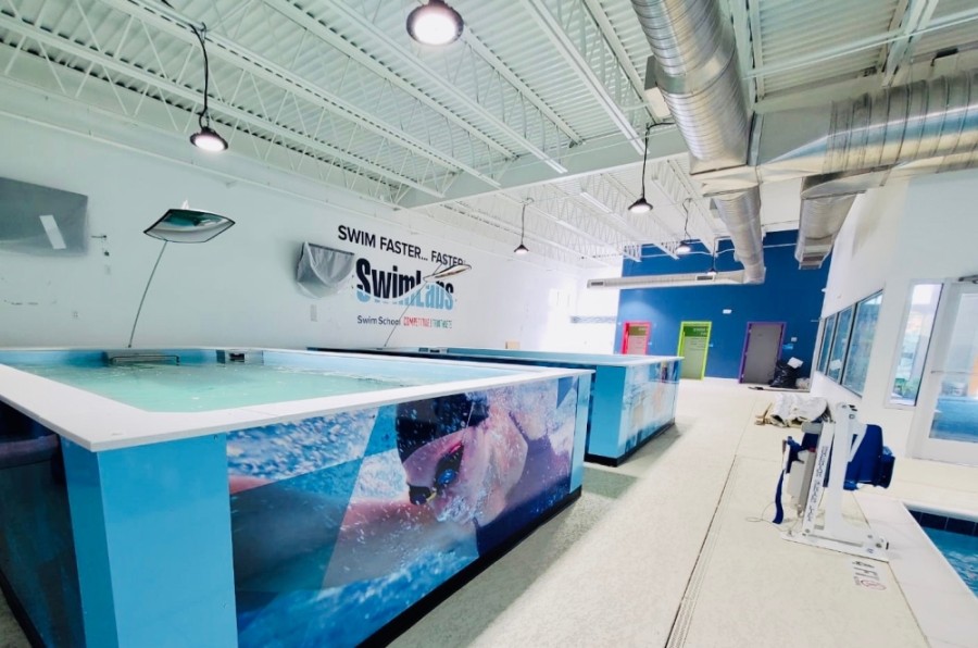 SafeSplash Swim School, SwimLabs sets opening date for new Humblearea