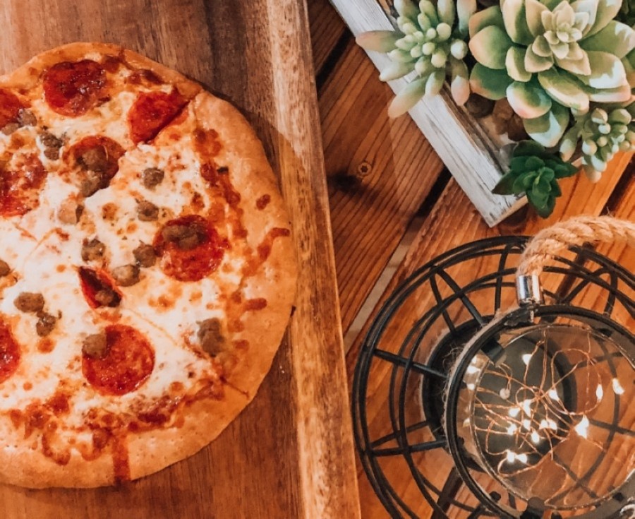 The Patio opens in Pflugerville and more Central Texas news Community Impact