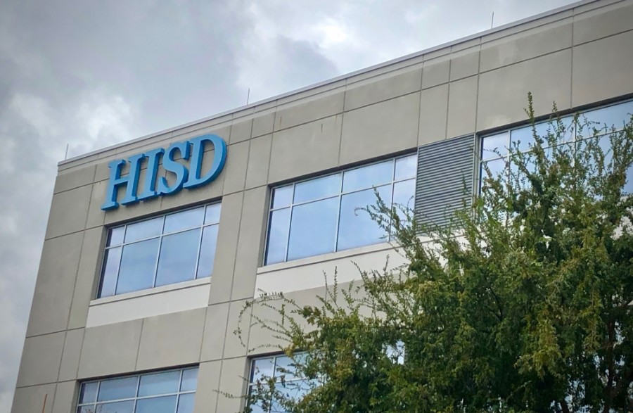 Federal court filing 186,000 seized from former Houston ISD official