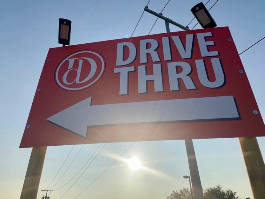 Daiquiri Depot now open in New Braunfels Community Impact