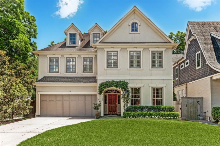 BellaireMeyerlandWest University Place real estate See some of the