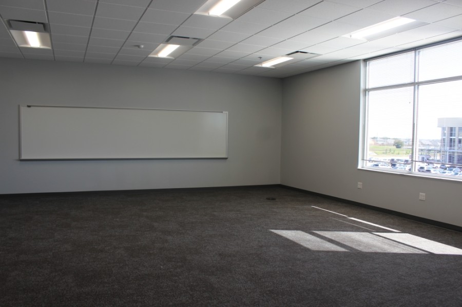 GALLERY Lone Star College nears completion of Houston North Fallbrook