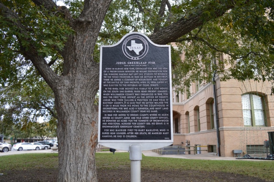 Williamson County sets up redistricting committee ahead of census data