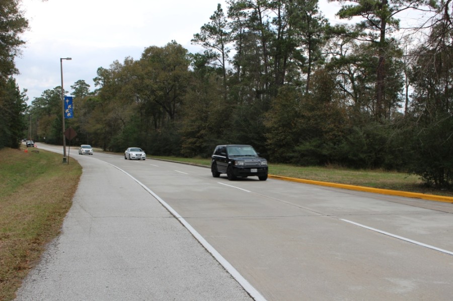 Transportation update 3.57M Kuykendahl Road widening is last project