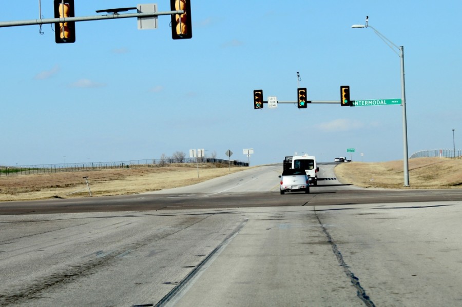 Blue Mound Road construction project proposed in north Fort Worth Community Impact
