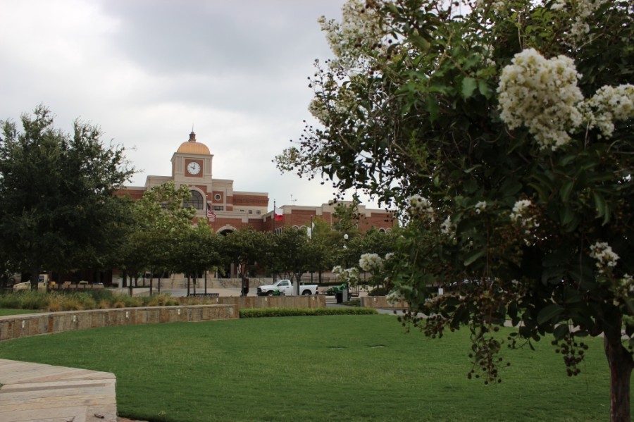 Who's filed to run Lewisville City Council seats up for grabs as May