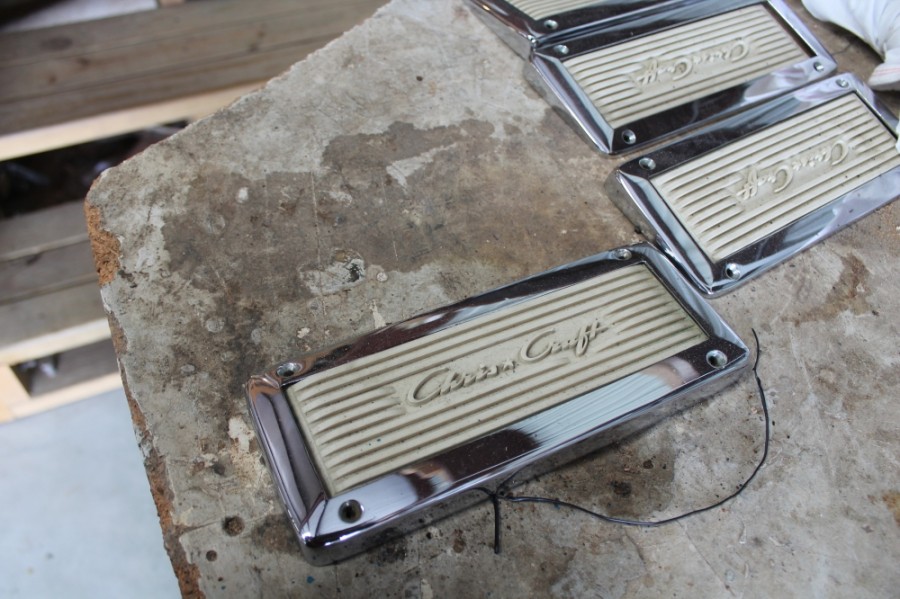 Lenire Yacht Restoration Kemah business brings new life to wooden