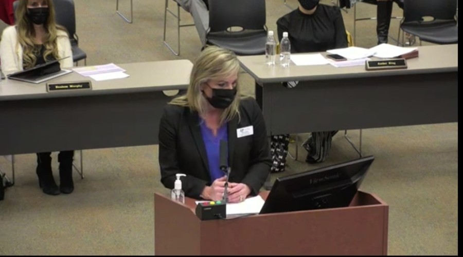 Lake Travis ISD begins preliminary budget discussions featuring tax