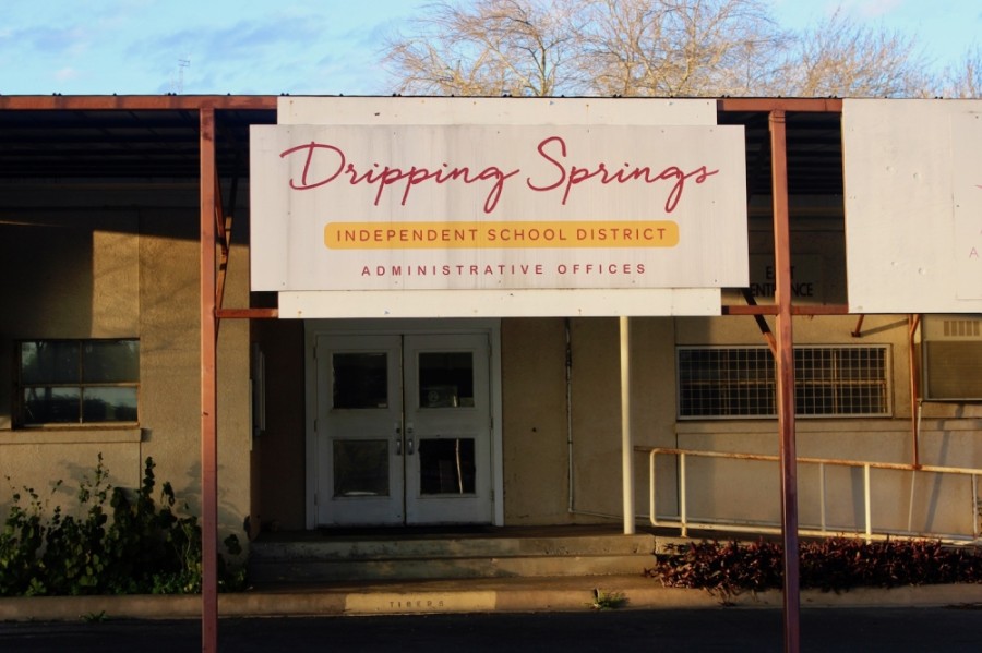 Dripping Springs ISD sets timelines for superintendent search, school rezoning Community Impact