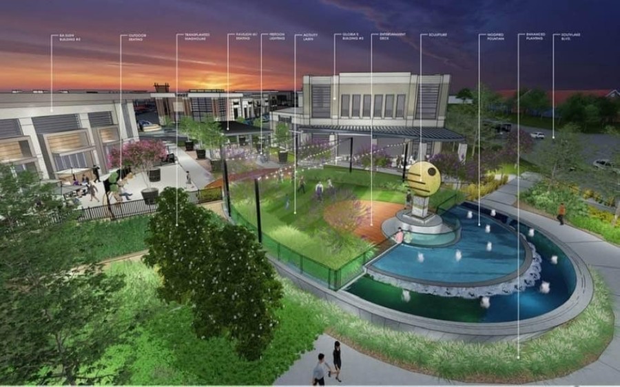 Southlake City Council, arts council to add art installation at Park