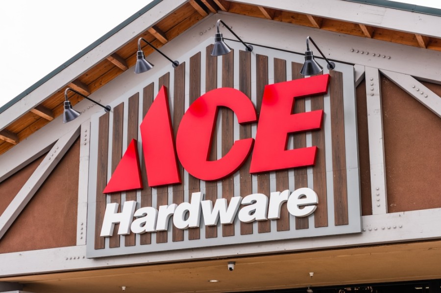 Ace Turner Hardware Farmers Branch Farmer Foto Collections
