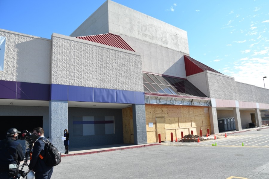 With new partners, Greentown Labs Houston set to open on Earth Day Community Impact