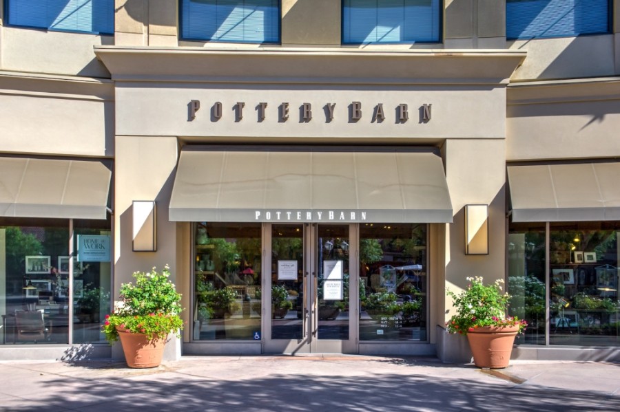 Pottery Barn coming soon to Plano Community Impact
