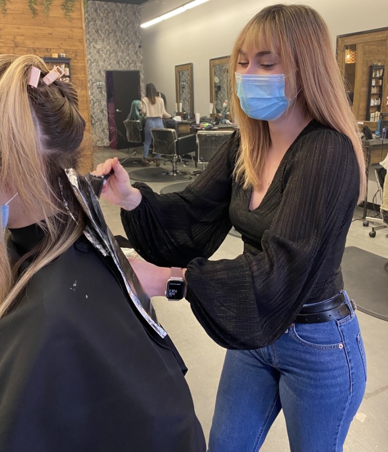 Business owners in Cedar Park, Leander thrive in 'new reality,' keep hope for 2021 Community