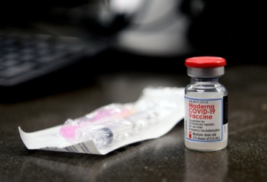 Williamson County sets COVID19 vaccine locations for next two weeks