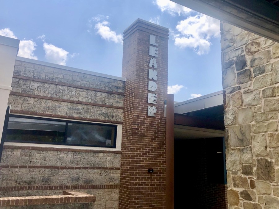 UPDATED Leander ISD to hold equity, diversity virtual listening