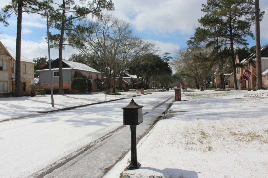 As Cypress Assistance Ministries prepares to help with poststorm needs