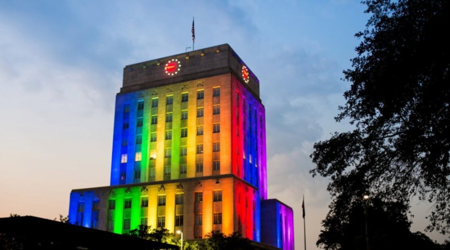 Greater Houston LGBT Chamber of Commerce celebrates five years of