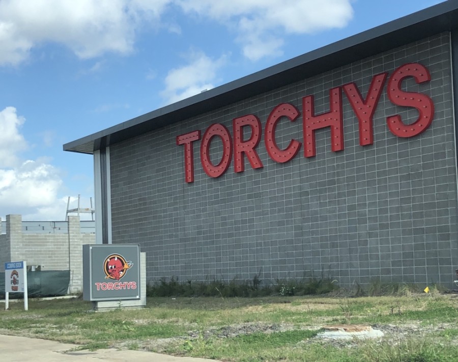 Torchy's Tacos to open first Stafford, 18th Houstonarea location in coming months Community