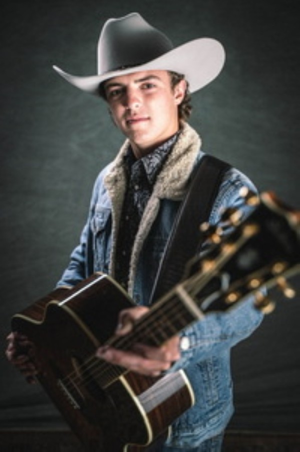 Where to see live music in The Woodlands area in March and April